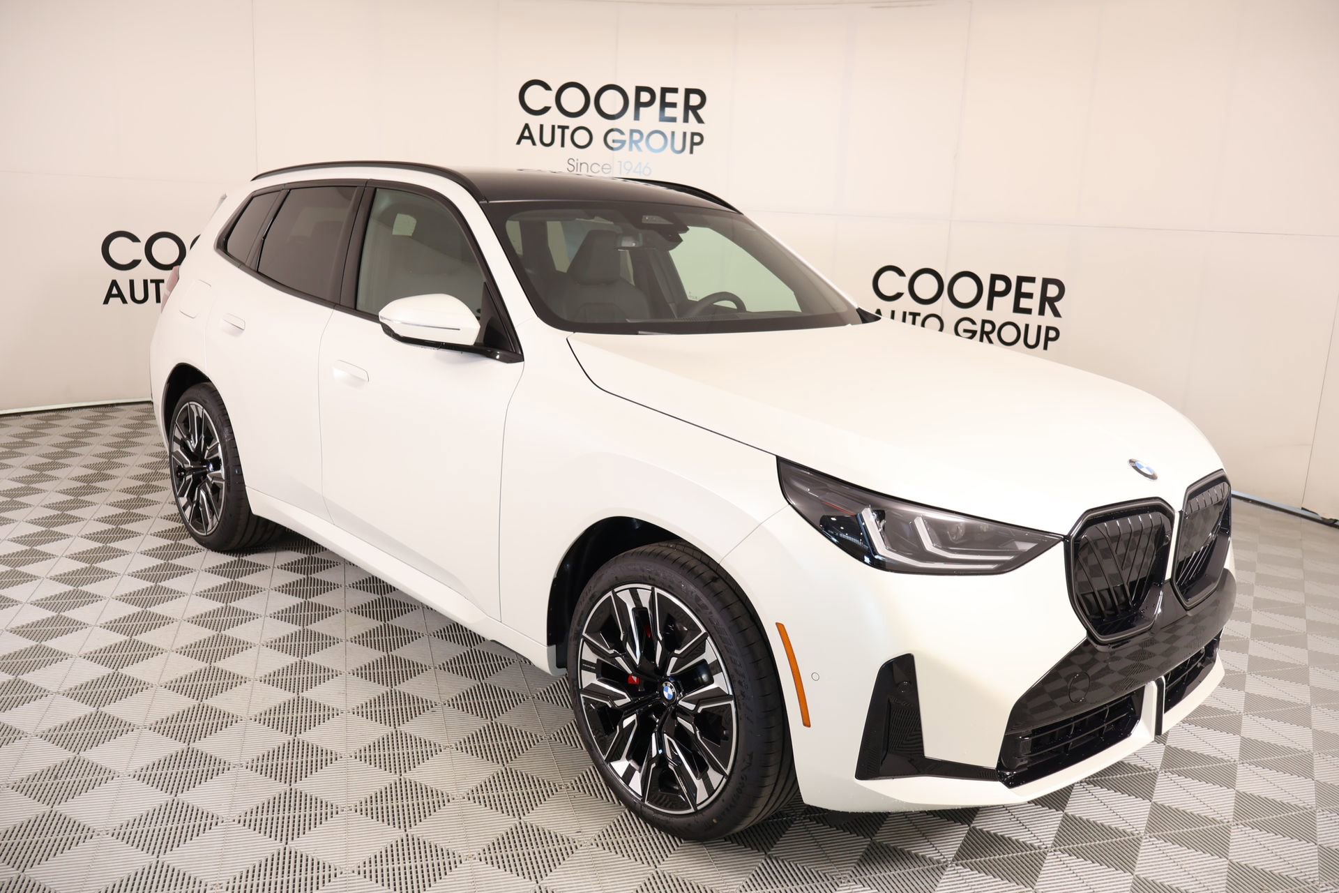 New 2026 BMW X3 xDrive30 w/ Premium Package AWD/4WD 360° Tour