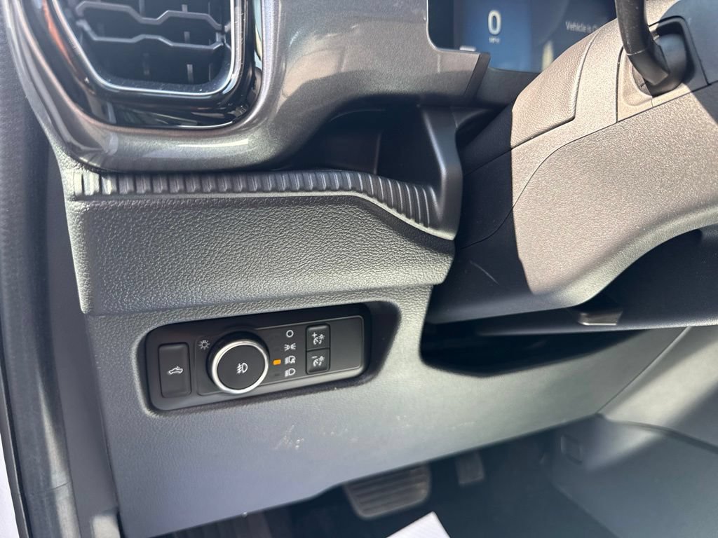 New 2026 Ford Ranger XLT w/ Technology Package AWD/4WD image 13