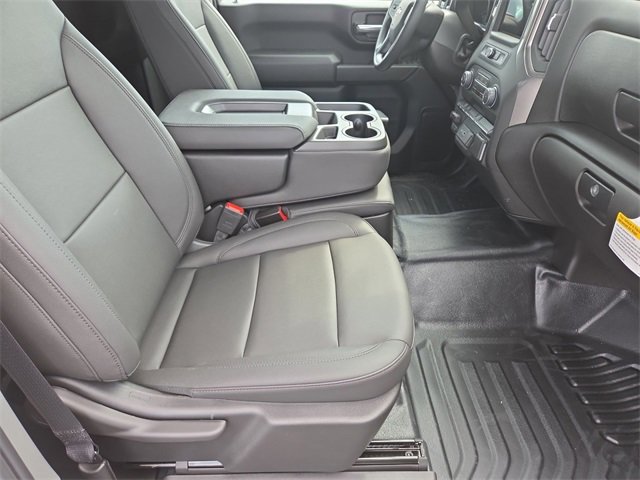 New 2025 Chevrolet Silverado 3500 W/T w/ WT Convenience Package image 23