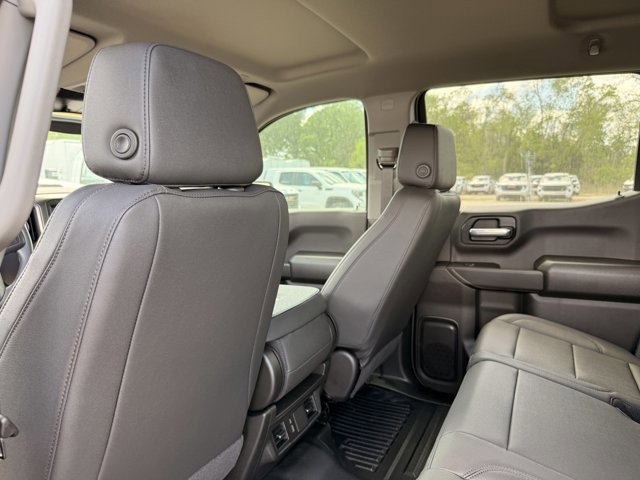 New 2026 GMC Sierra 1500 Pro w/ Pro Value Package image 24