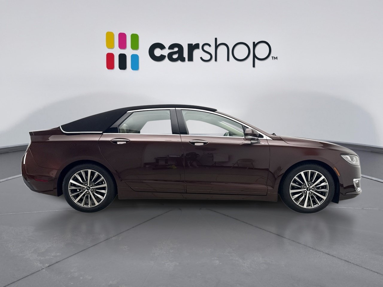 Used 2019 Lincoln MKZ Premiere FWD image 6
