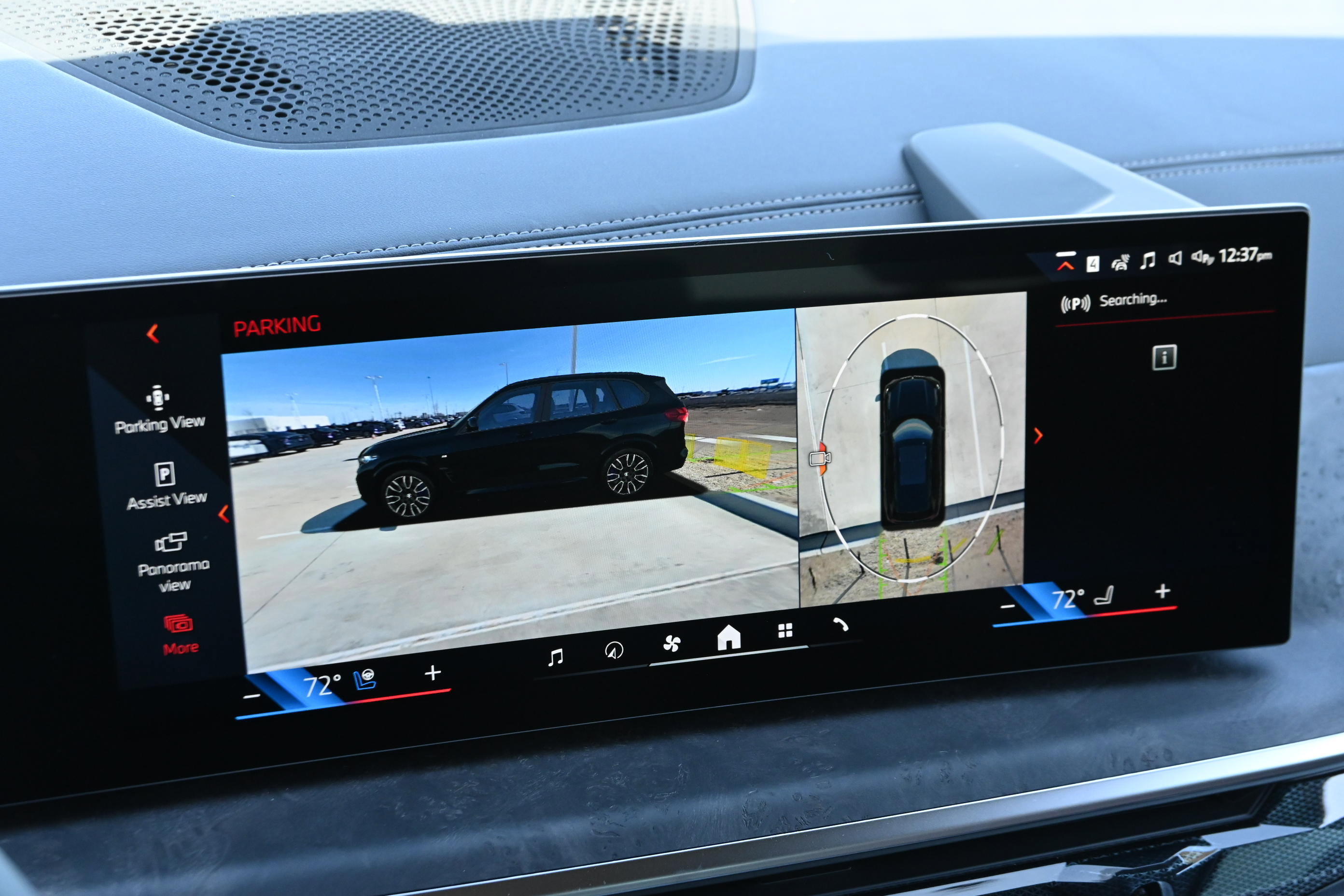 New 2026 BMW X5 xDrive40i w/ M Sport Package image 26