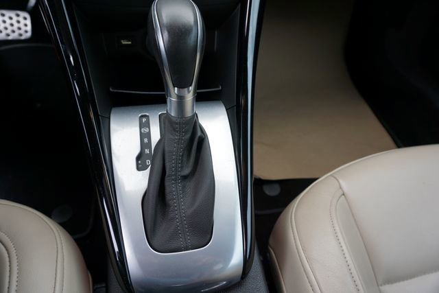 Used 2017 Buick Cascada Sport Touring FWD image 28
