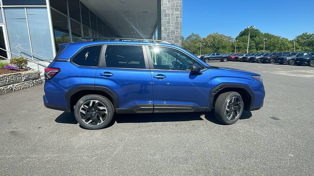 New 2026 Subaru Forester Limited AWD/4WD image 8