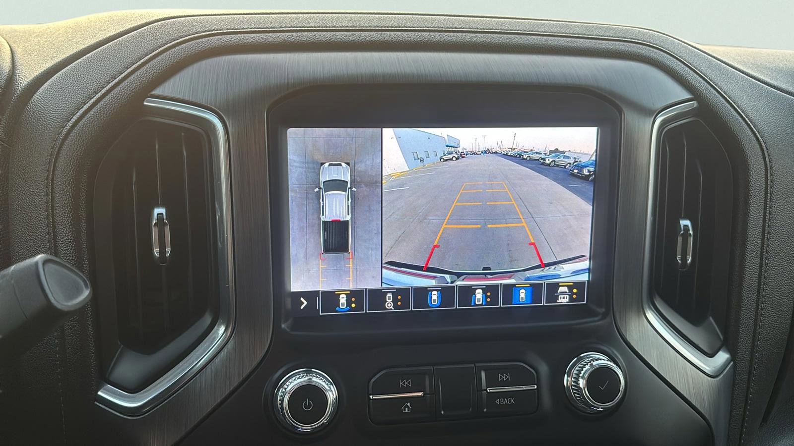 Used 2022 GMC Sierra 2500 Denali image 16