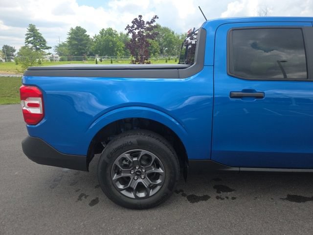 Used 2022 Ford Maverick XLT w/ Equipment Group 300A Standard AWD/4WD image 7