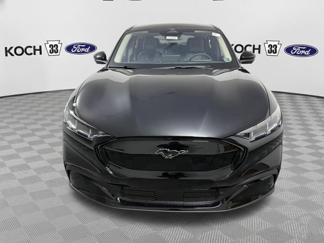New 2026 Ford Mustang Mach-E Premium AWD/4WD image 2
