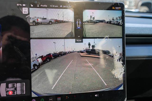 Used 2026 Tesla Model Y Long Range image 23