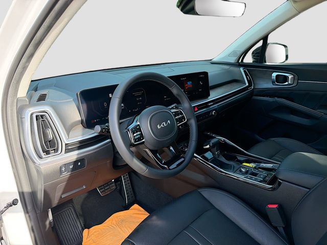 Used 2024 Kia Sorento SX AWD/4WD image 27