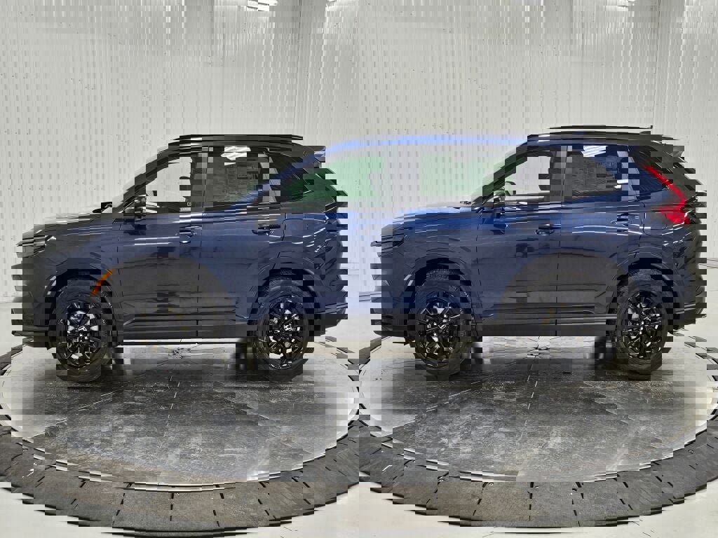 New 2026 Honda CR-V Sport-L image 27