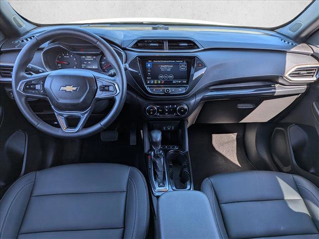 Used 2023 Chevrolet TrailBlazer ACTIV w/ Convenience Package FWD image 23