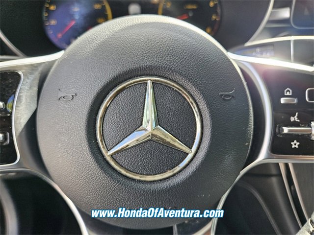 Used 2020 Mercedes-Benz GLC 300 image 20