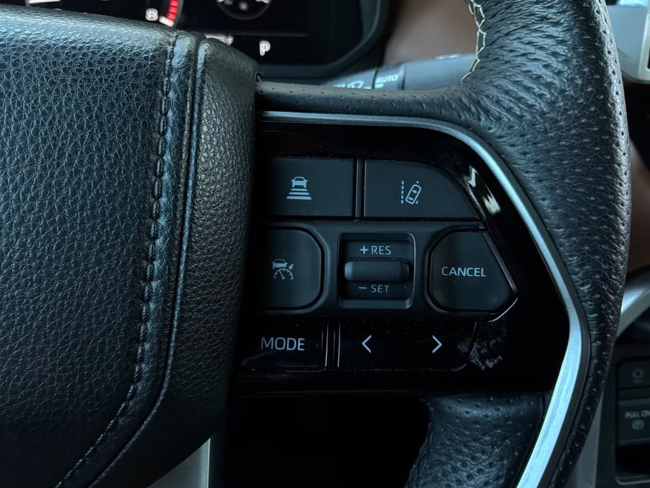 Used 2023 Toyota Tundra 1794 Edition AWD/4WD image 51