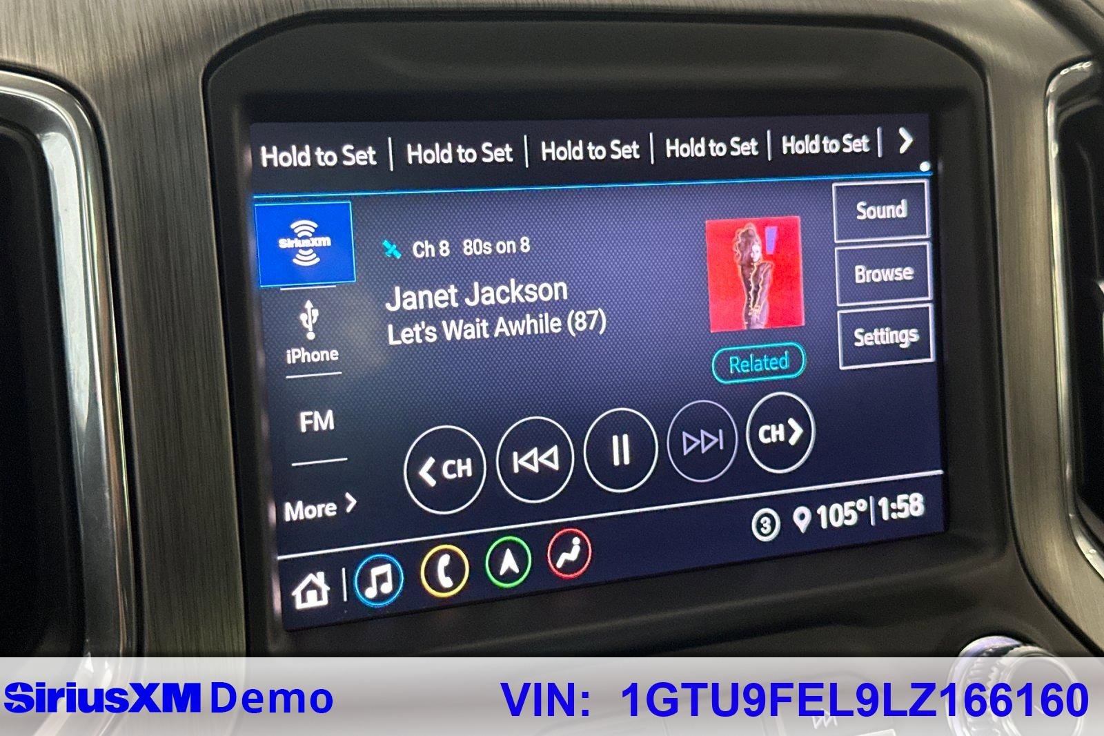 Used 2020 GMC Sierra 1500 Denali image 29