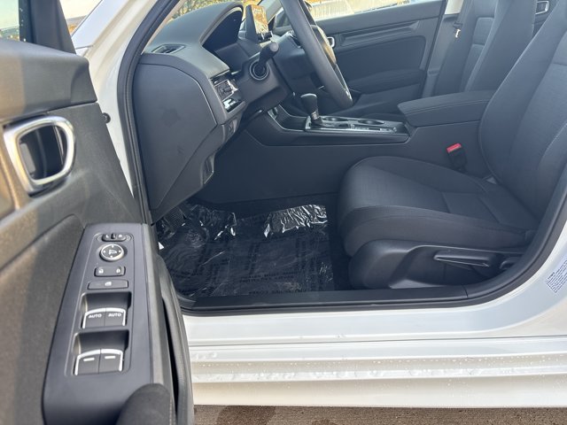 New 2026 Honda Civic LX image 14