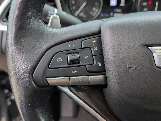 Used 2020 Cadillac XT6 Sport w/ Platinum Package image 20