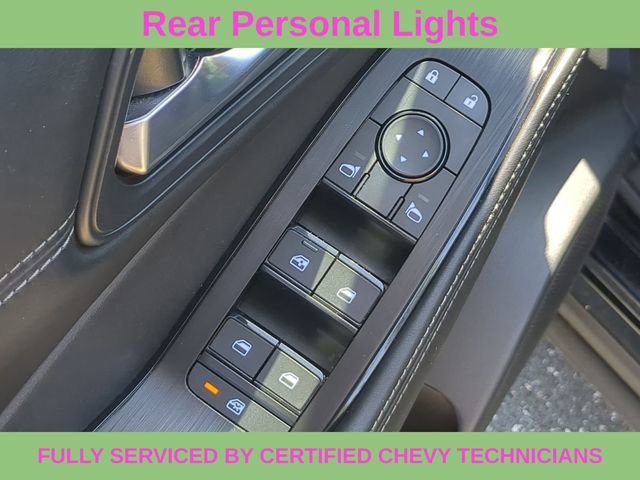 Used 2023 Nissan Rogue SV w/ SV Premium B Package image 25