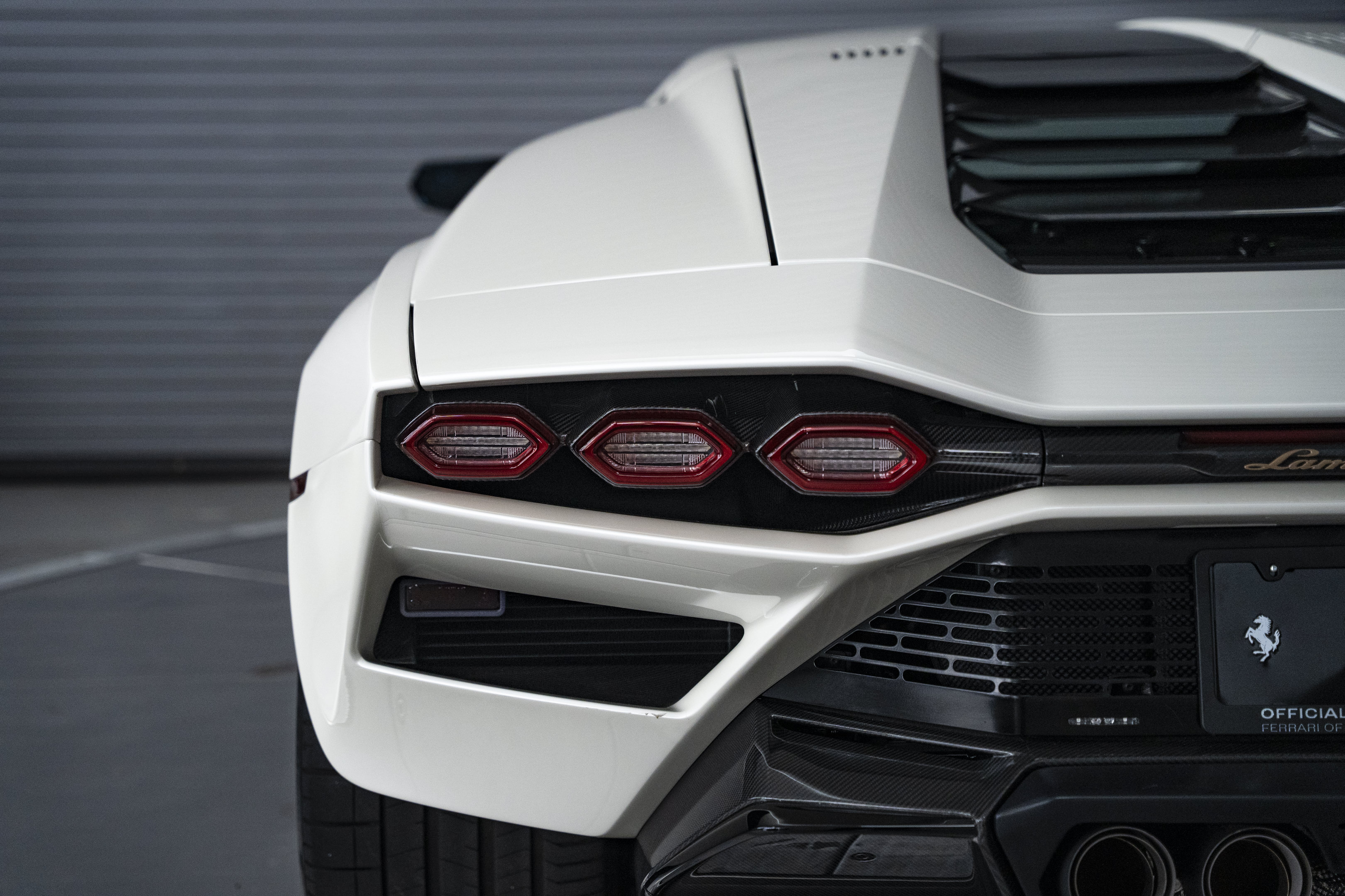 Used 2022 Lamborghini Aventador Countach AWD/4WD image 41