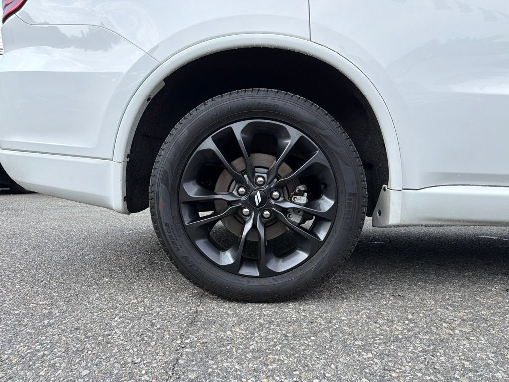 Used 2026 Dodge Durango GT AWD/4WD image 11