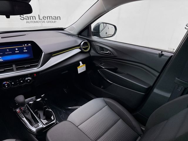 New 2026 Chevrolet Trax LT w/ Driver Confidence Package image 23