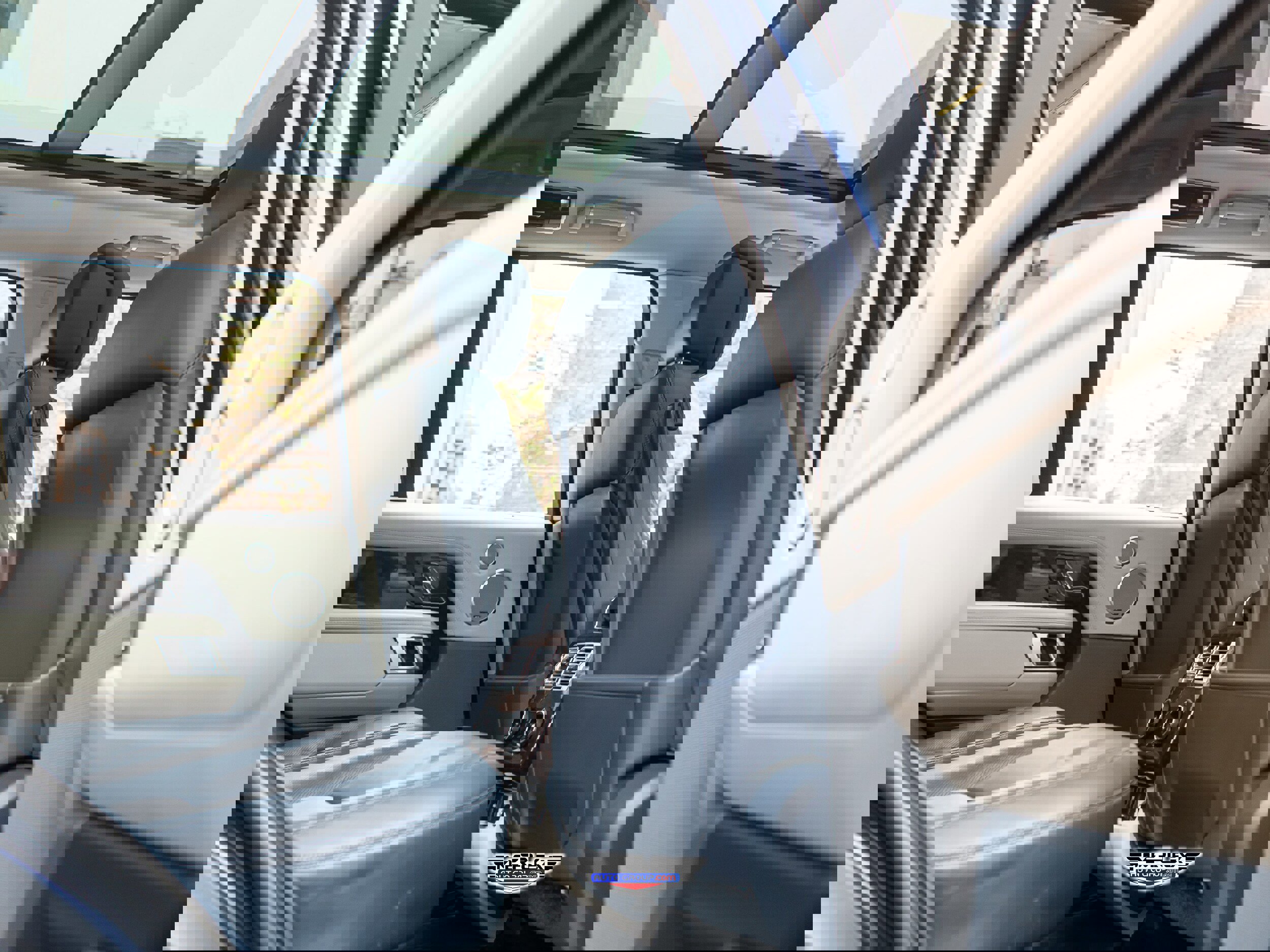 Used 2021 Land Rover Range Rover Westminster Edition image 19