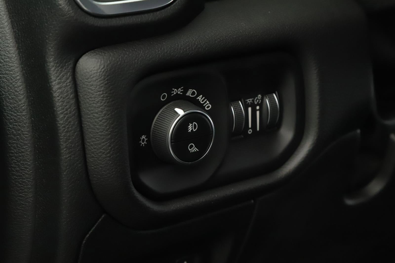 New 2026 RAM 1500 Laramie image 8