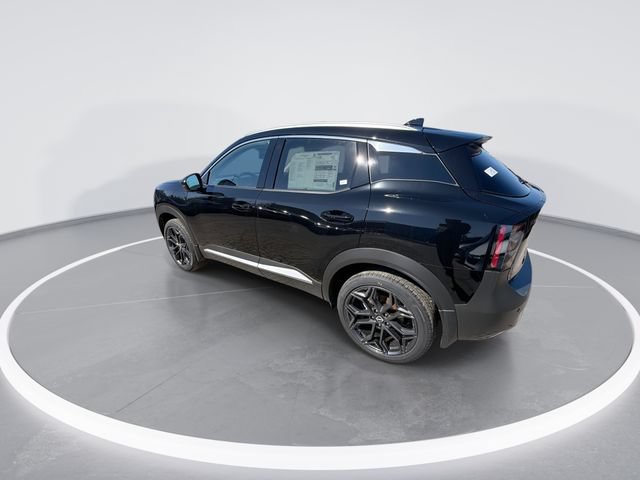 New 2026 Nissan Kicks SR w/ SR Premium Package AWD/4WD image 6