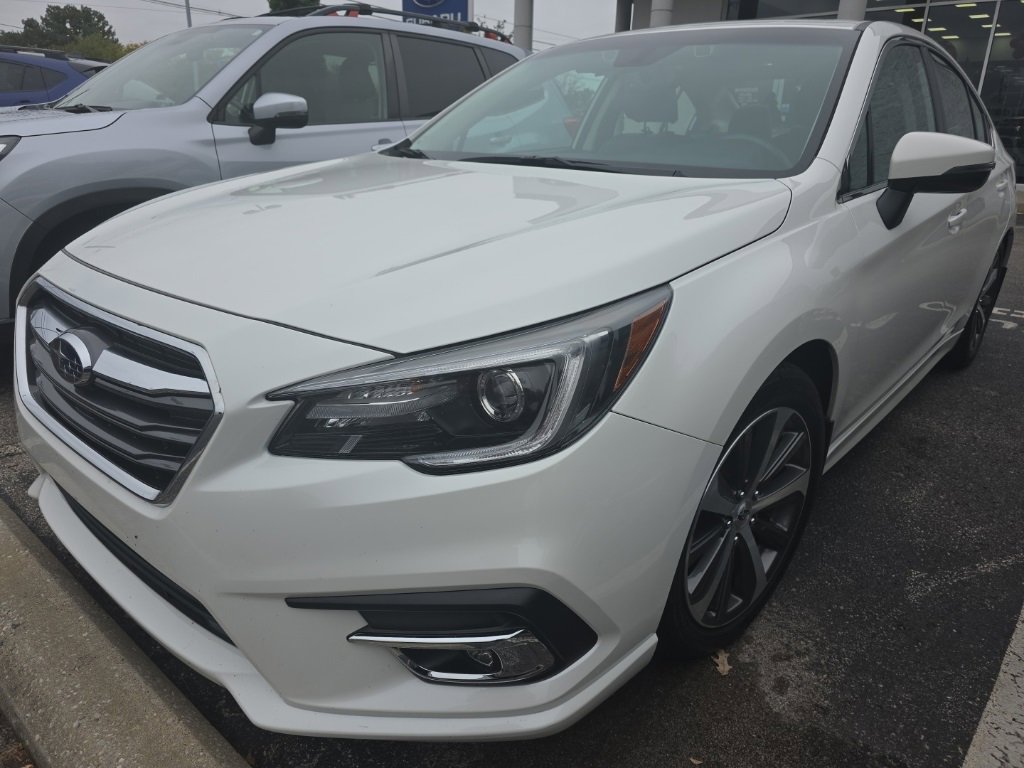 Used 2019 Subaru Legacy 2.5i Limited