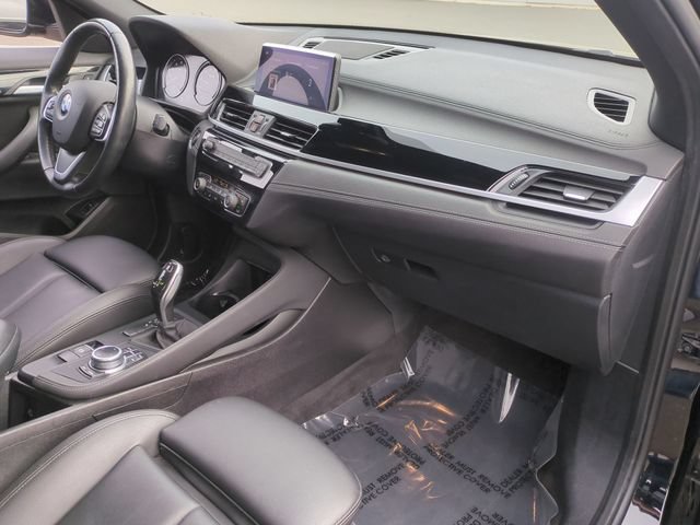 Used 2022 BMW X2 sDrive28i w/ Convenience Package FWD image 35