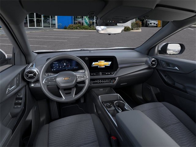 New 2026 Chevrolet Equinox LT w/ Safety and Technology Package image 15
