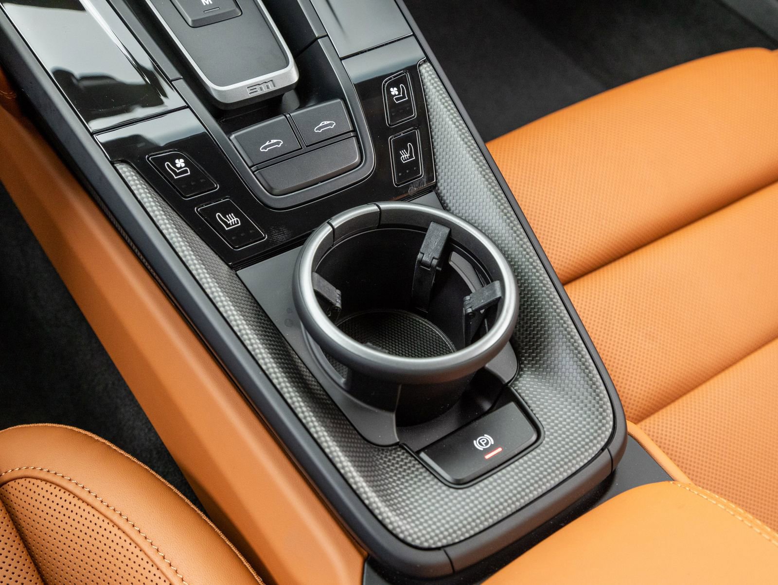 Certified 2026 Porsche 911 Targa 4 GTS image 32