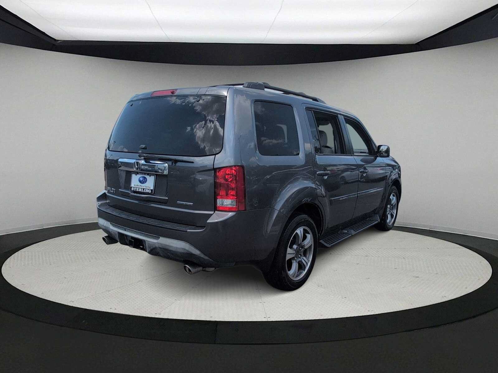 Used 2015 Honda Pilot SE image 8