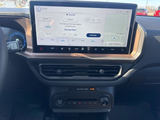 New 2026 Ford Bronco Sport Outer Banks w/ Sasquatch Outer Banks Package image 34