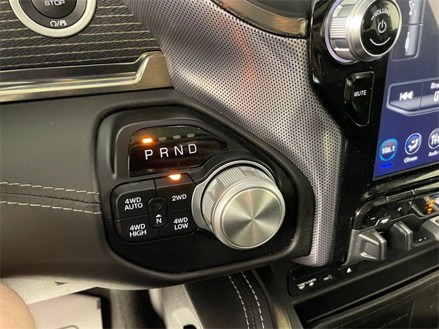 Used 2019 RAM 1500 Limited image 10