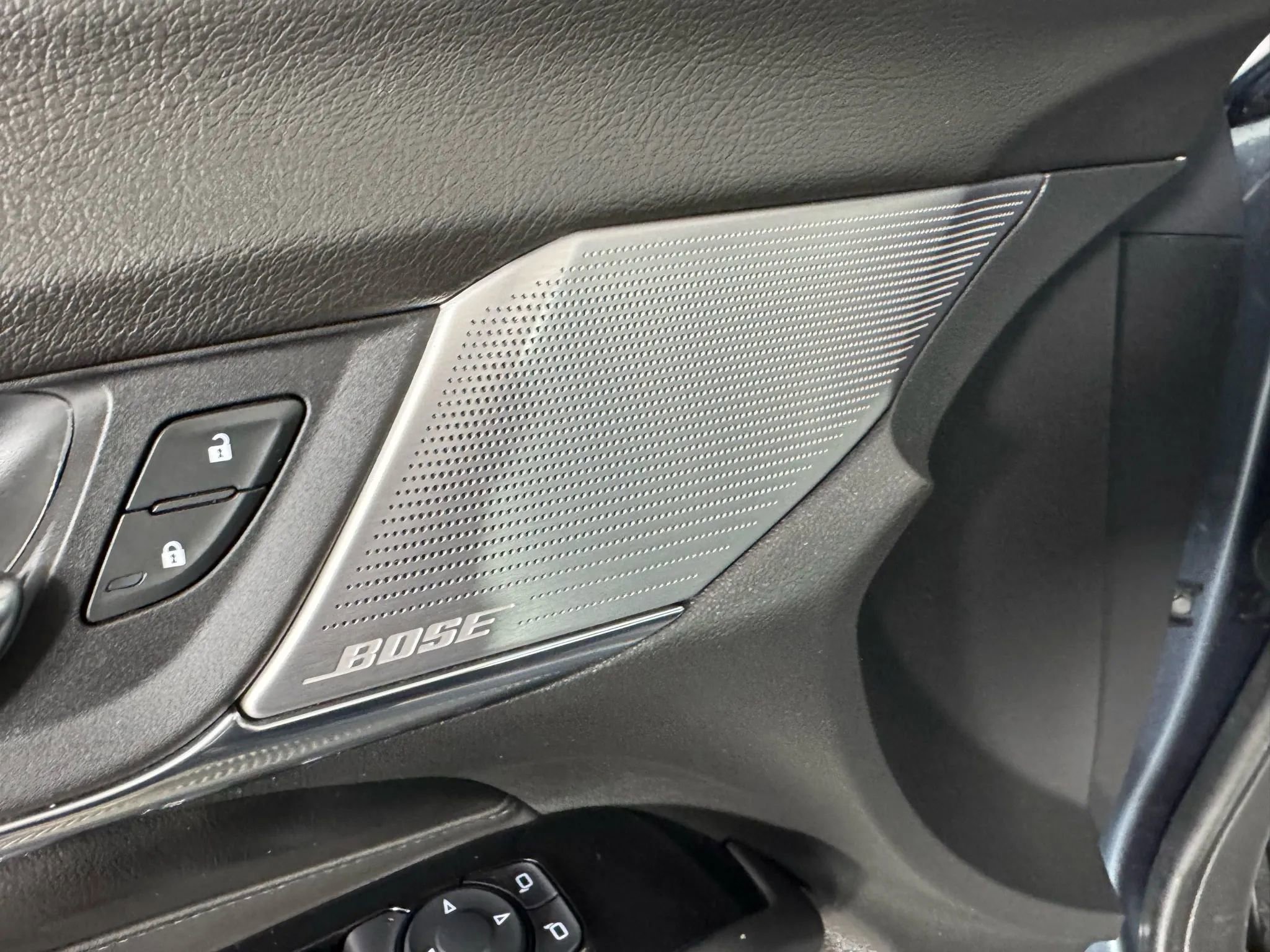 Used 2022 Cadillac CT4 Luxury w/ Sun And Sound Package AWD/4WD image 43