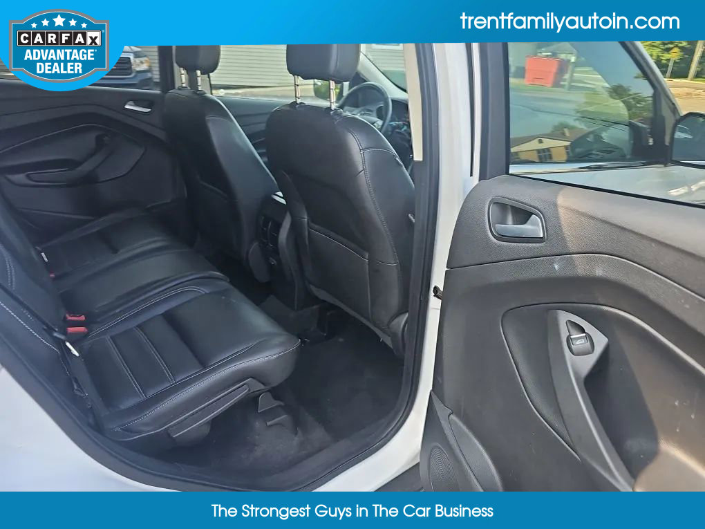Used 2019 Ford Escape SEL image 34