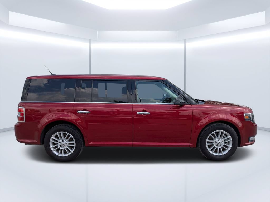 Used 2015 Ford Flex SEL w/ Equipment Group 202A FWD image 2