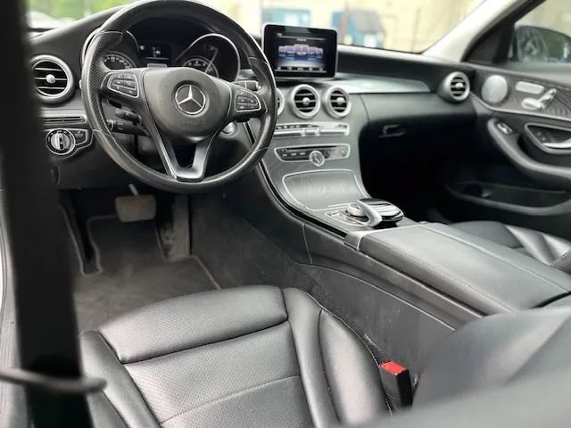 Used 2016 Mercedes-Benz C 300 Sedan image 14