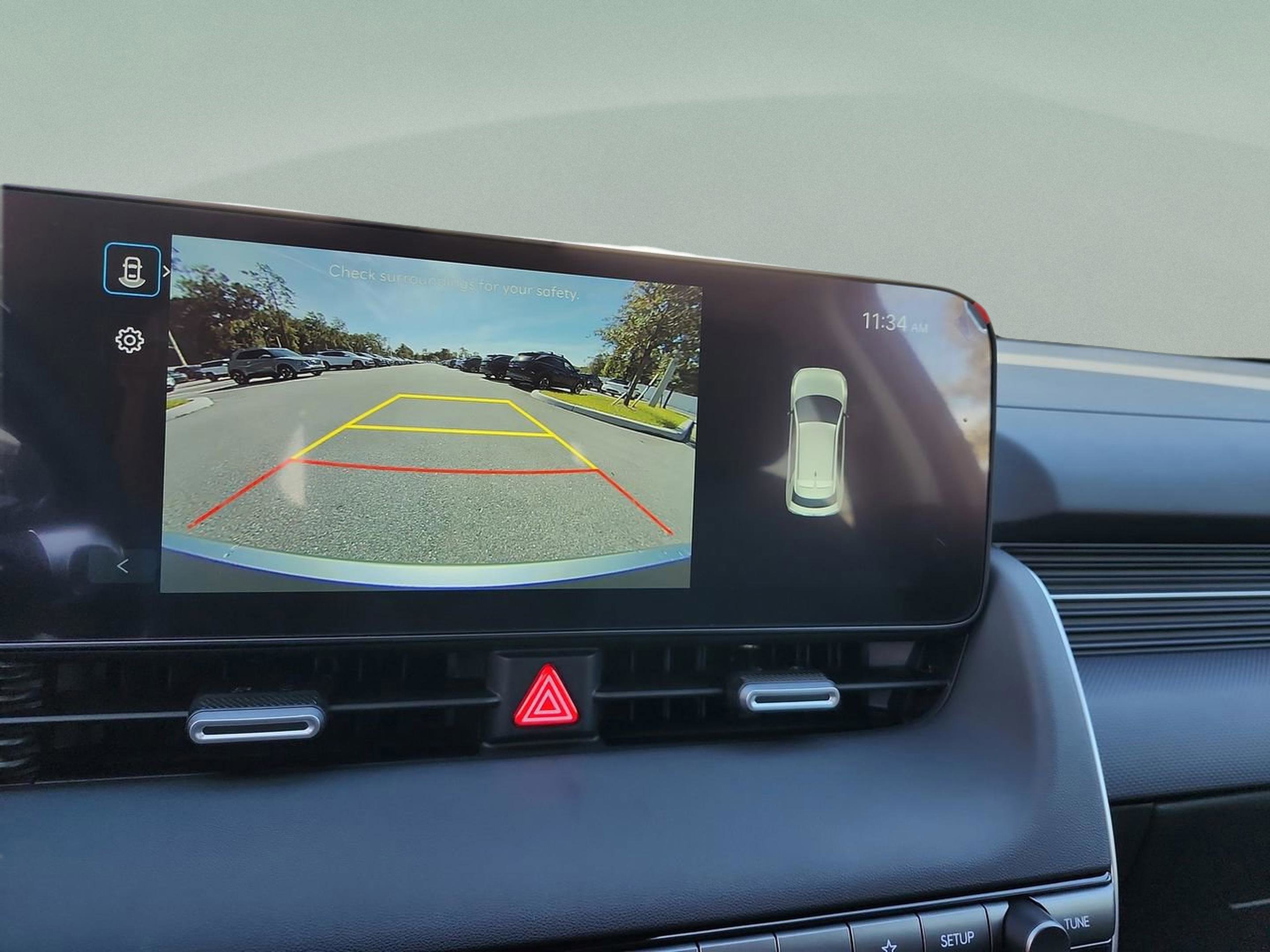 New 2026 Hyundai Ioniq 5 SEL image 28