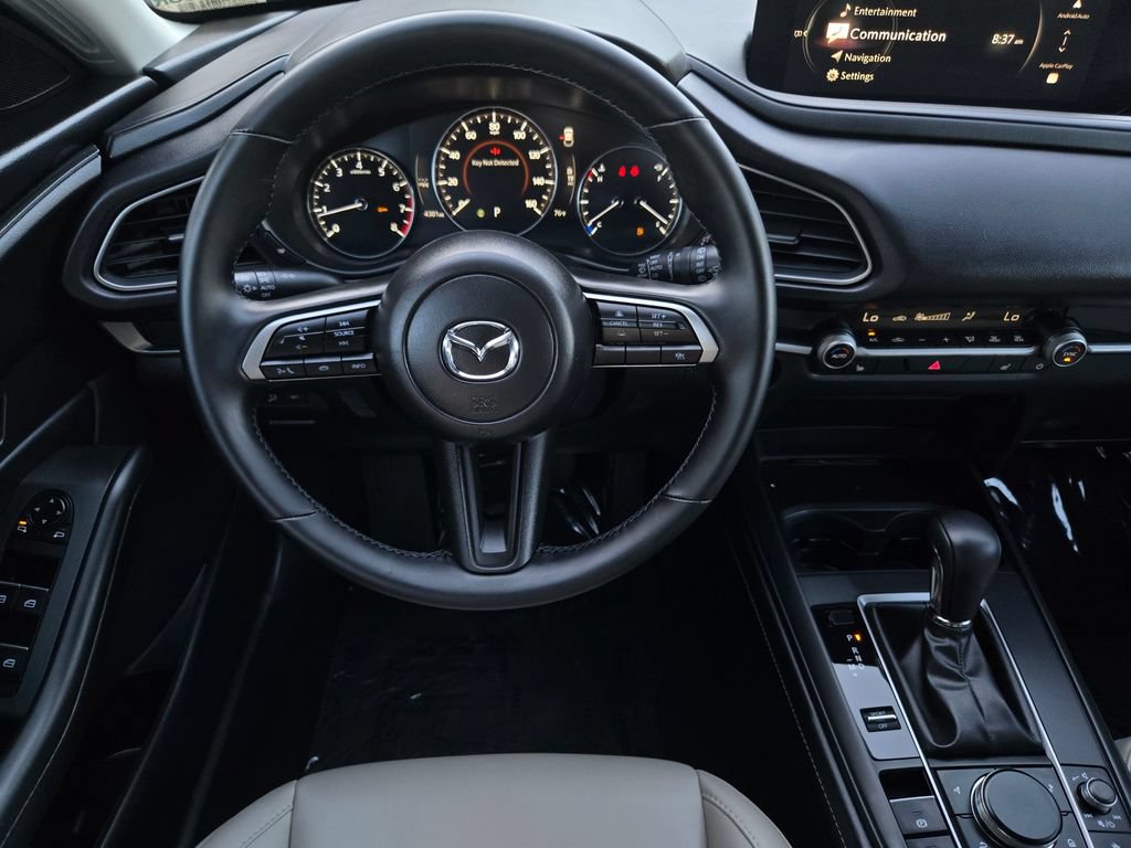 Certified 2026 MAZDA CX-30 AWD 2.5 S image 13