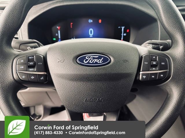 New 2026 Ford Transit 250 148 Medium Roof w/ Load Area Protection Package image 31