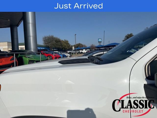 Used 2022 Chevrolet Silverado 2500 Custom w/ Gooseneck/5TH Wheel Package image 20