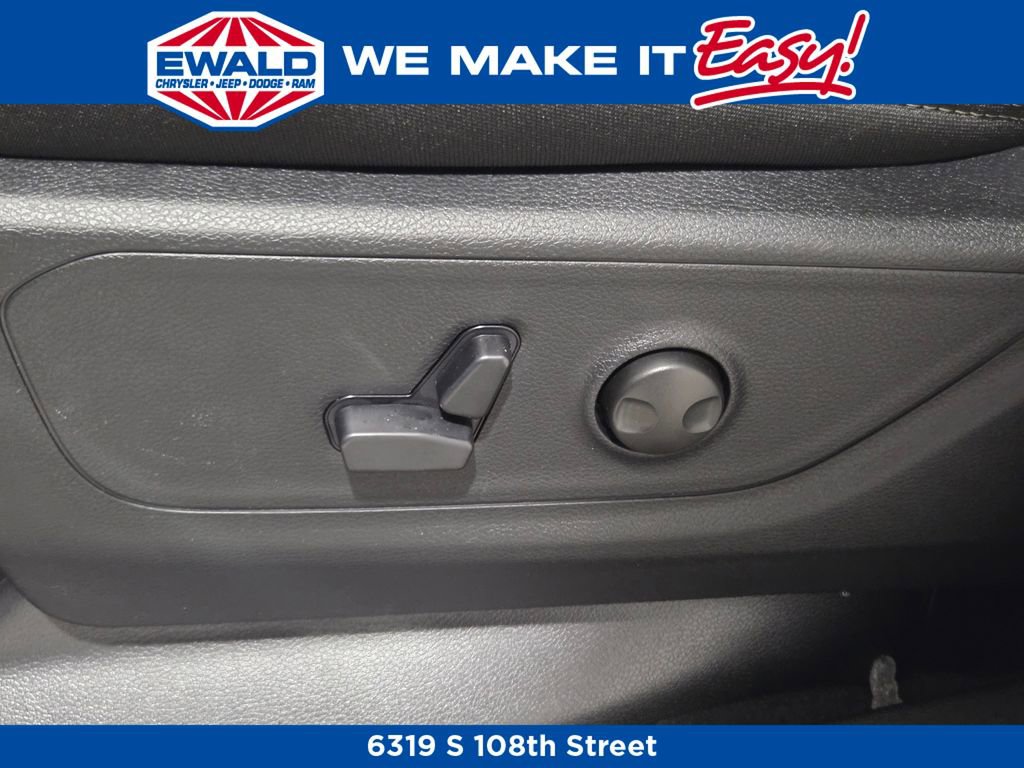 New 2026 RAM 1500 Big Horn image 25