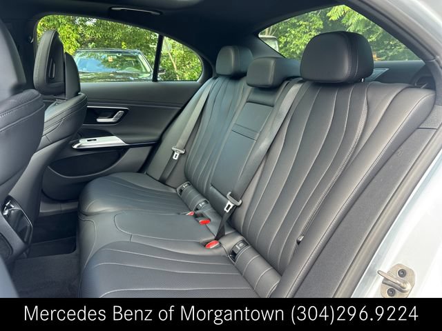 New 2027 Mercedes-Benz E 350 4MATIC Sedan image 13