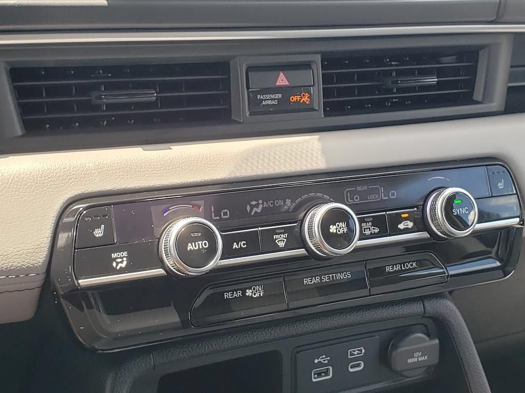 Used 2024 Honda Pilot EX-L image 25