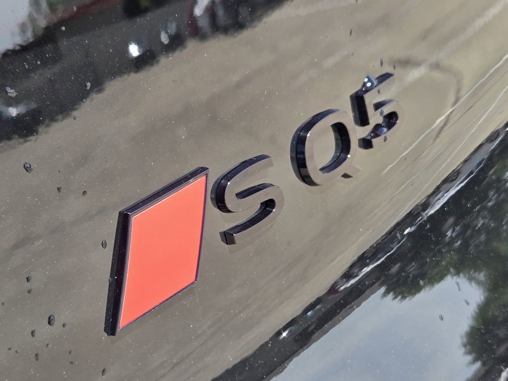 New 2026 Audi SQ5 Premium Plus AWD/4WD image 14