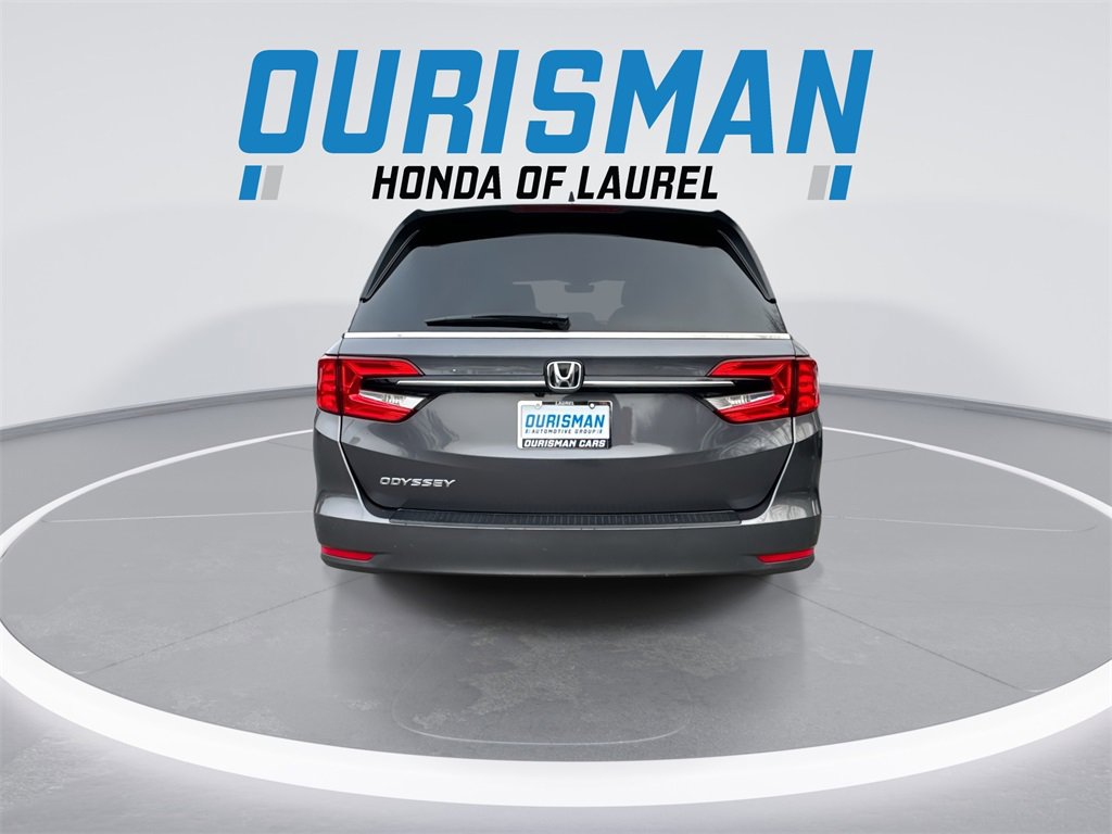 Used 2023 Honda Odyssey EX-L image 7