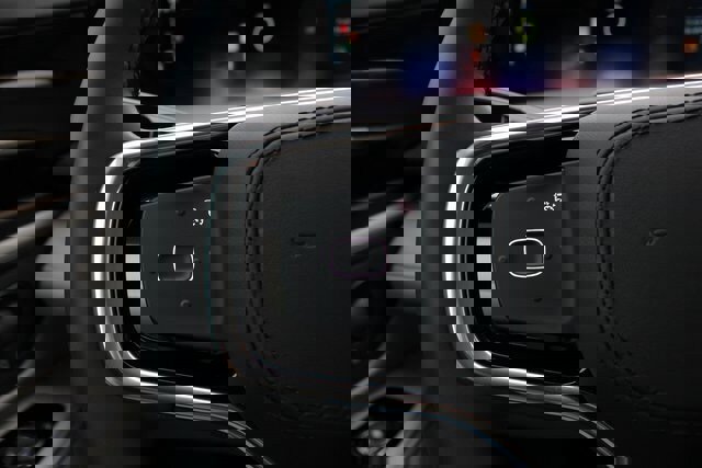 New 2026 Lincoln Nautilus Premier w/ Equipment Group 102A image 36