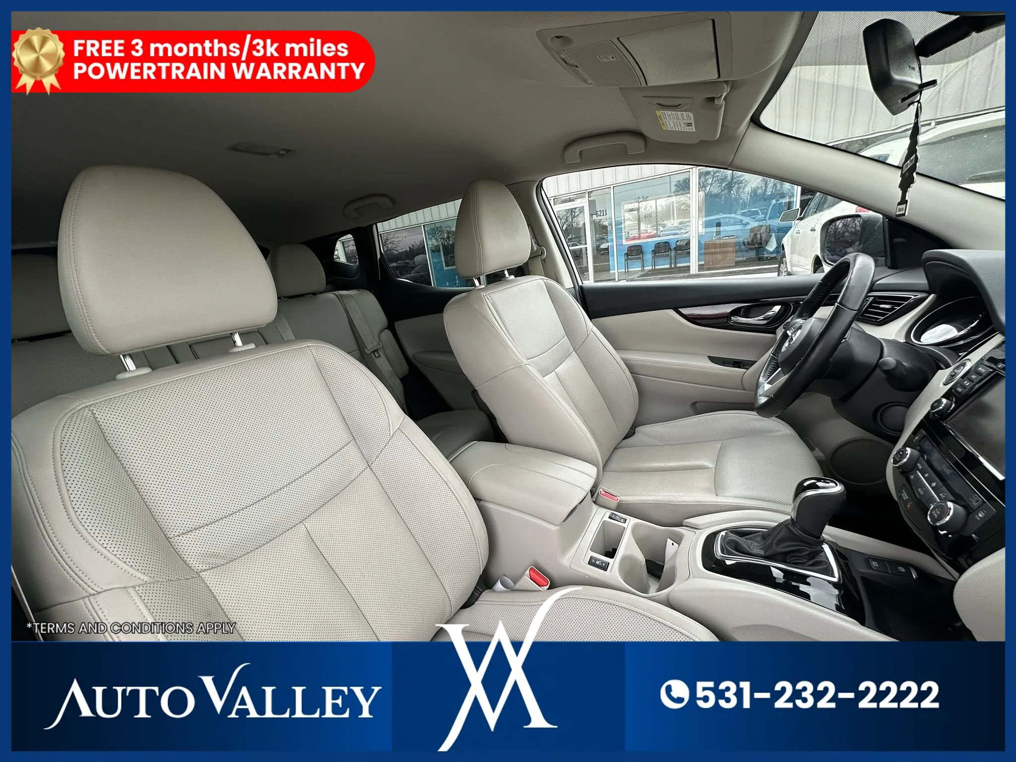 Used 2022 Nissan Rogue Sport SL AWD/4WD image 18