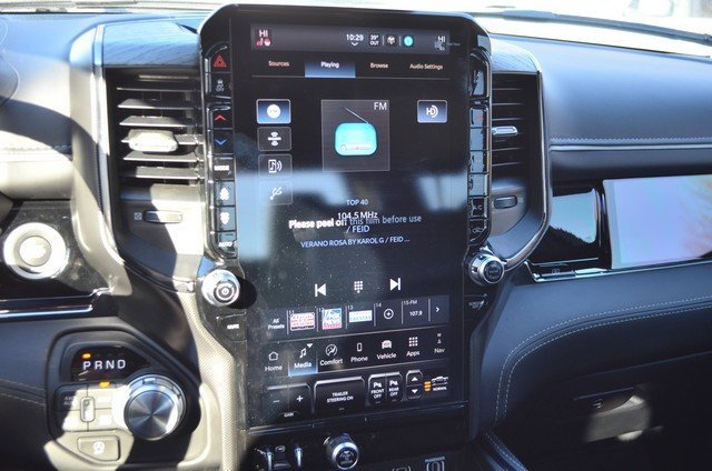 Used 2025 RAM 1500 Limited image 32